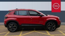 Jeep Avenger 1.2 Altitude+ 5dr Petrol Hatchback